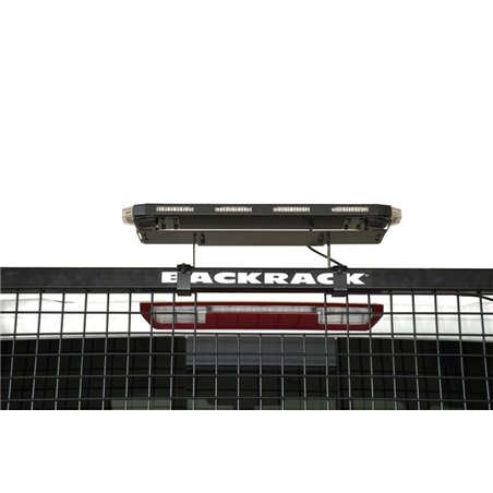 Putco 24in Hornet Light Bar - (Amber) LED Stealth Rooftop Strobe Bar