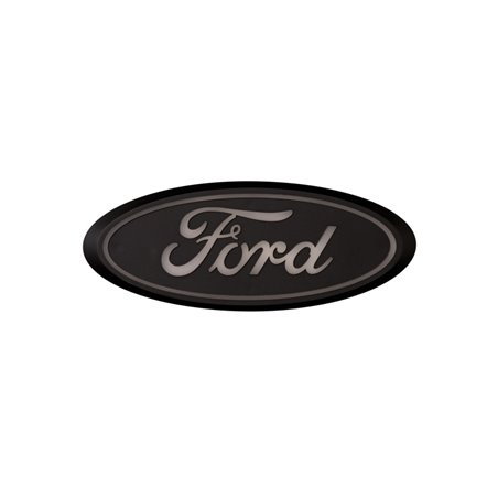 Putco 17-20 Ford SuperDuty Front Luminix Ford LED Emblem - w/o Camera CutOut