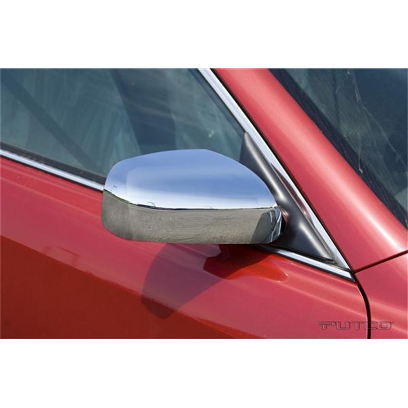 Putco 07-11 Toyota Camry Mirror Covers