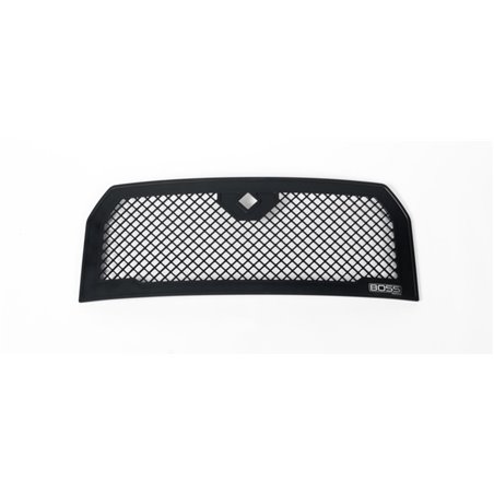 Putco 15-17 Ford F-150 - (w/ Camera CutOut) Lighted Boss Grille