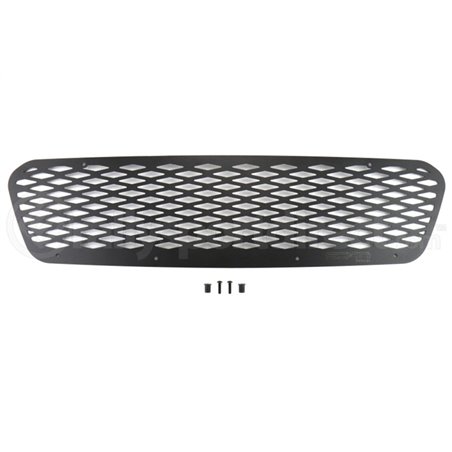 Putco 15-17 Subaru Impreza - Stainless Steel Diamond Pattern SCAD - Grilles (WRX/STI Only)