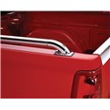 Putco 97-03 Ford F-150 - 6.5ft Bed SSR Locker Side Rails