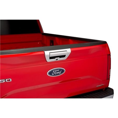 Putco 16-20 Nissan Titan - w/ Keyhole Tailgate & Rear Handle Covers