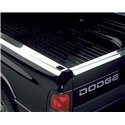 Putco 04-08 Ford F-150 (Excl Heritage) (Replaces Existing Cap) Tailgate Guards