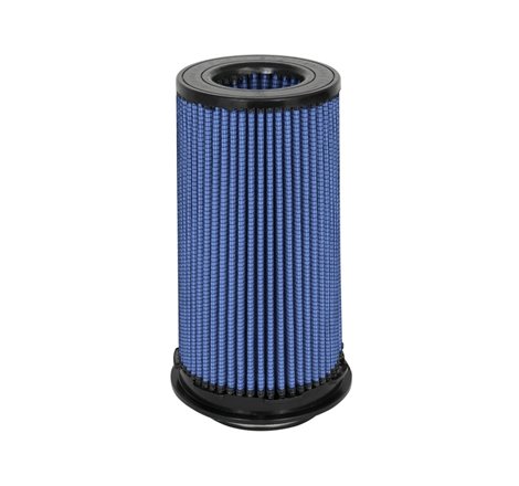 aFe MagnumFLOW Pro 5R Universal Air Filter 3-1/2in F x 5in B x 4-1/2in T (Inverted) x 9in H