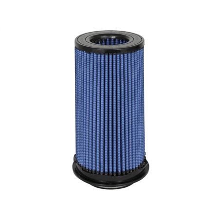 aFe MagnumFLOW Pro 5R Universal Air Filter 3-1/2in F x 5in B x 4-1/2in T (Inverted) x 9in H