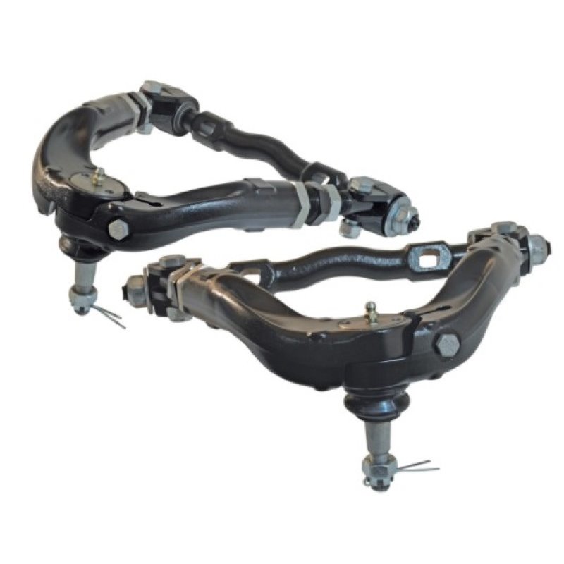 SPC Performance Ford Mustang II Adjustable Upper Control Arms - Coilover Conversions (Pair)