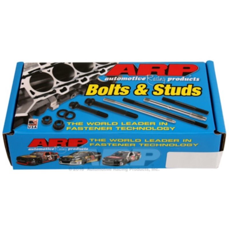 ARP Toyota Supra B58B30 12pt Head Stud Kit