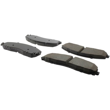 StopTech 12-20 Ford F-250 / F-350 / F-450 Super Duty Sport Performance Front Brake Pads