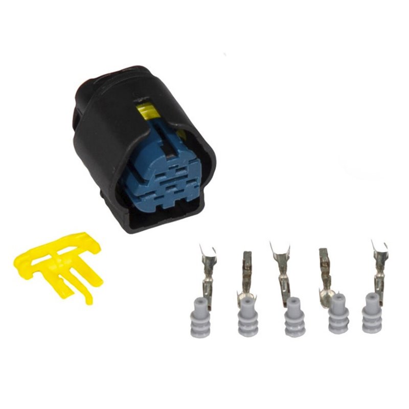 Haltech Bosch Oil / Temperature Sensor Plug & Pins