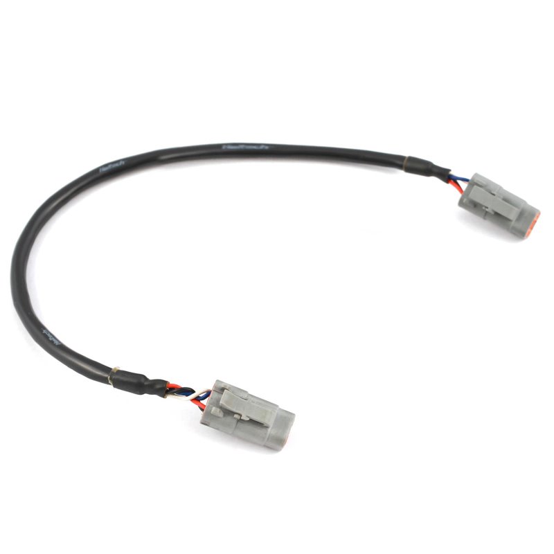 Haltech Elite CAN Cable DTM-4 to DTM-4 300mm (12in)