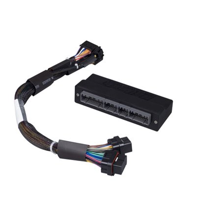 Haltech 92-95 Mazda RX7 FD3S (S6 2 Row ECU Plug) Elite 1000-2500 Plug-n-Play Adaptor Harness