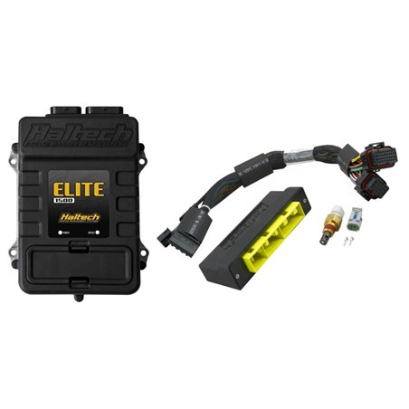 Haltech Elite 1500 Adaptor Harness ECU Kit