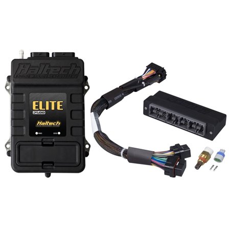 Haltech Elite 2500 Adaptor Harness ECU Kit