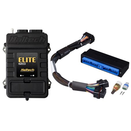 Haltech Elite 2500 Adaptor Harness ECU Kit