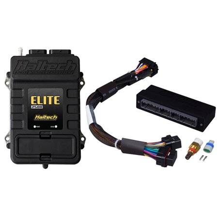 Haltech Elite 2500 Adaptor Harness ECU Kit