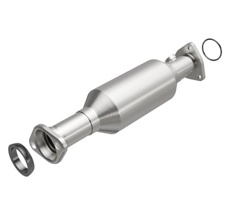 MagnaFlow California Direct-Fit Catalytic Converter 97-01 Honda CR-V L4 2.0L