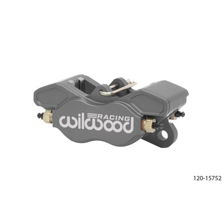 Wilwood Caliper-GP320 1.25in Pistons 0.235in Disc