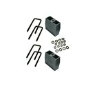 Superlift 66-79 Ford F-100 and F-150 4WD 5in Block Kit