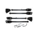 Superlift 05-19 Ford F-250/F-350 SuperDuty w/ 4-6in Lift Kit Superlift Edition 4-Link Arms