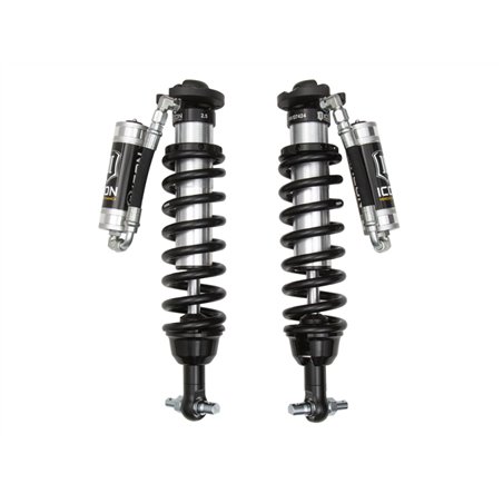 ICON 2019+ Ford Ranger Ext Travel 2.5 VS RR Coilover Kit