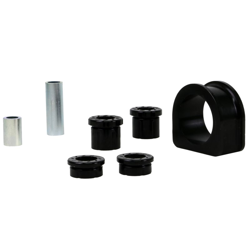 Whiteline 1995 Toyota Tacoma Base Steering Rack Bushing Kit