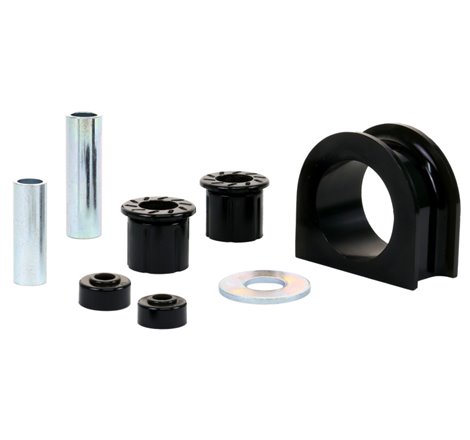 Whiteline 2001 Toyota Sequoia Steering Rack Bushing Kit