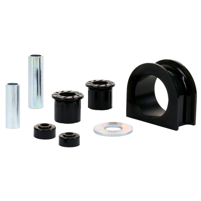 Whiteline 2001 Toyota Sequoia Steering Rack Bushing Kit