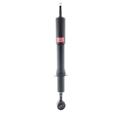 KYB Shocks Excel-G Toyota Land Cruiser Front 2008-2015