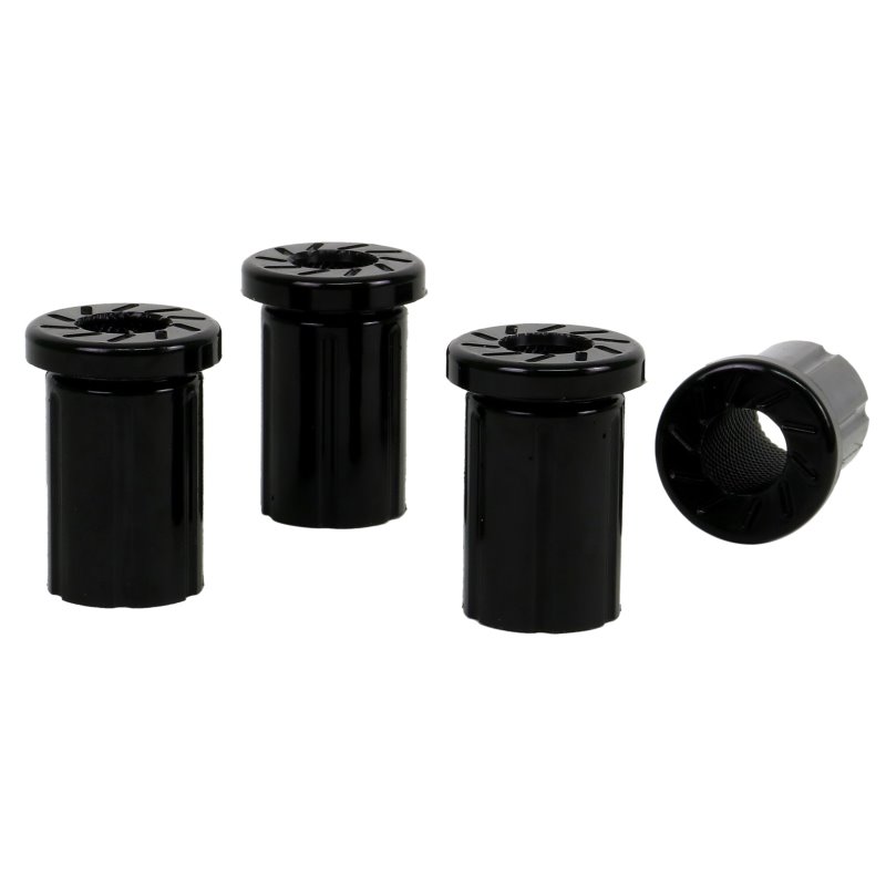 Whiteline 80-85 Toyota Pickup Rear Leaf Spring Shackle Bushing