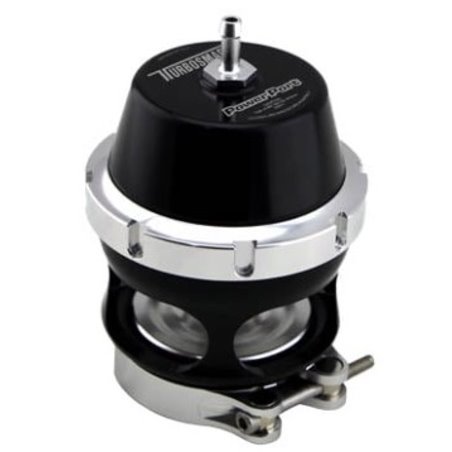 Turbosmart BOV Power Port (Supercharger) - Black