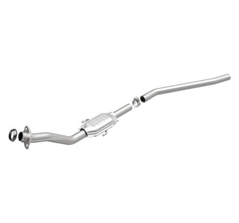 MagnaFlow Conv DF California Grade 92-93 Chrysler Town & Country 3.3L/94-95 Town & Country 3.8L