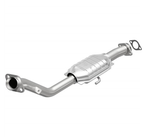 MagnaFlow Conv DF California Grade 83-88 Ford Ranger 2.0L/83-84 Ford Ranger 2.3L