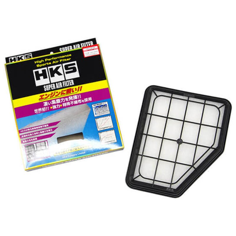 HKS Lexus Super Air Filter