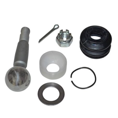 SPC Performance Ball Joint Rebuid Kit 9.5 Taper .25 Over for Adjustable Control Arm PN 97180