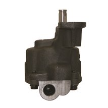 Moroso Chevrolet Small Block Standard Volume Heavy Duty Tough Neck Oil Pump