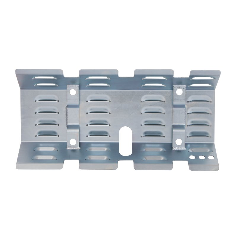 Moroso Ford 351W Louvered Windage Tray