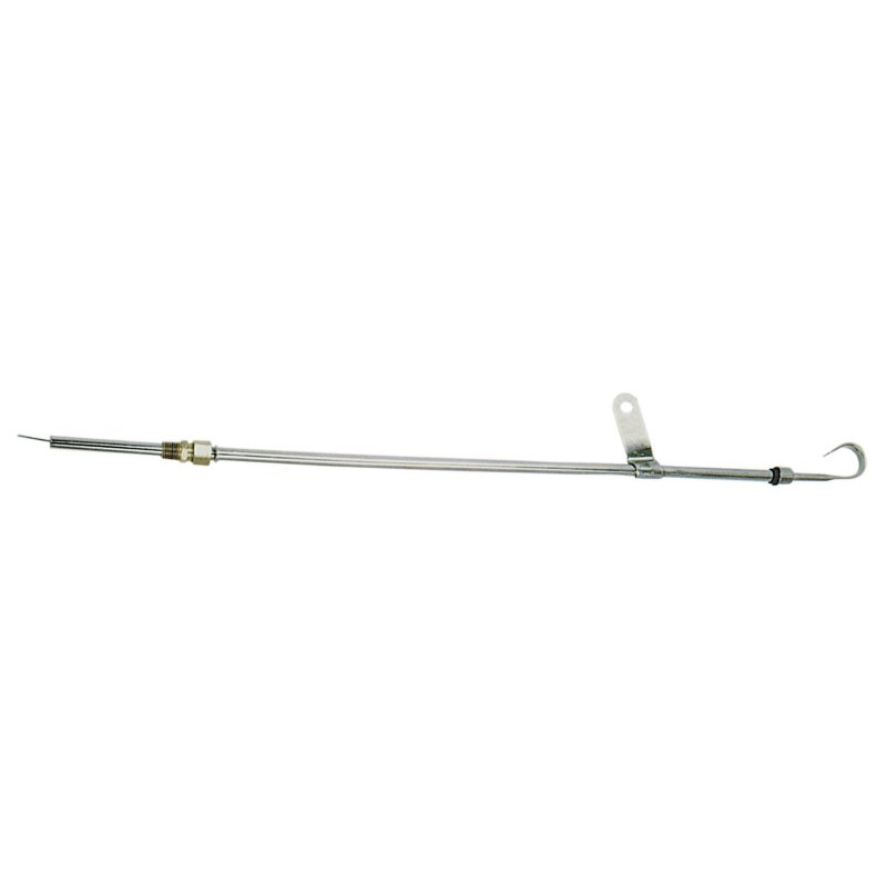 Moroso Universal Dipstick Kit - Chrome Plated