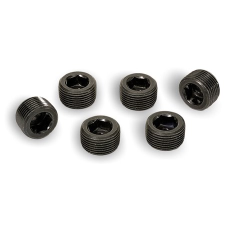 Moroso Chevrolet Deck Plug Kit