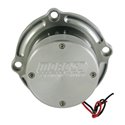 Moroso Chrysler 383-440 Electric Water Pump - Billet Aluminum