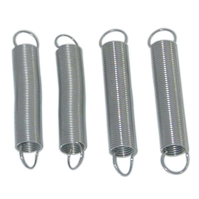 Moroso Throttle Return Spring Kit (Replacement for Part No 64918/64919/64923/64927/65047)