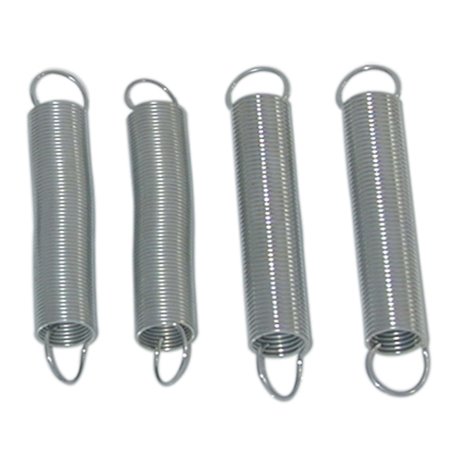 Moroso Throttle Return Spring Kit (Replacement for Part No 64918/64919/64923/64927/65047)