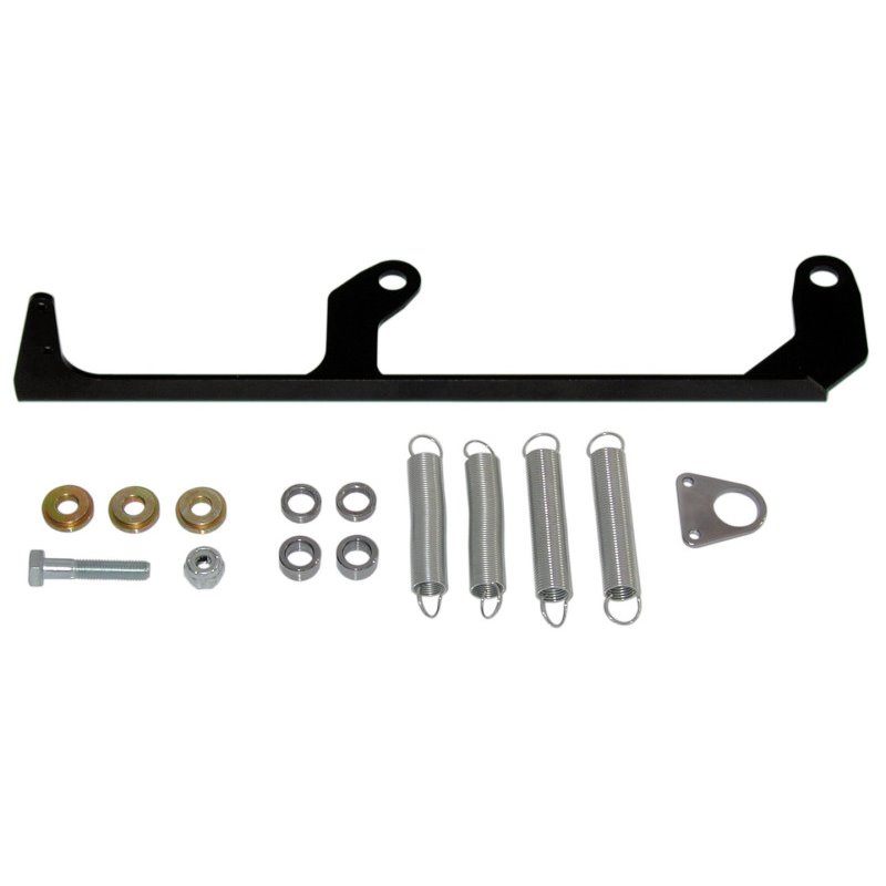 Moroso 4500 Dominator/King Demon Throttle Return Spring Kit - Carburetor Mount