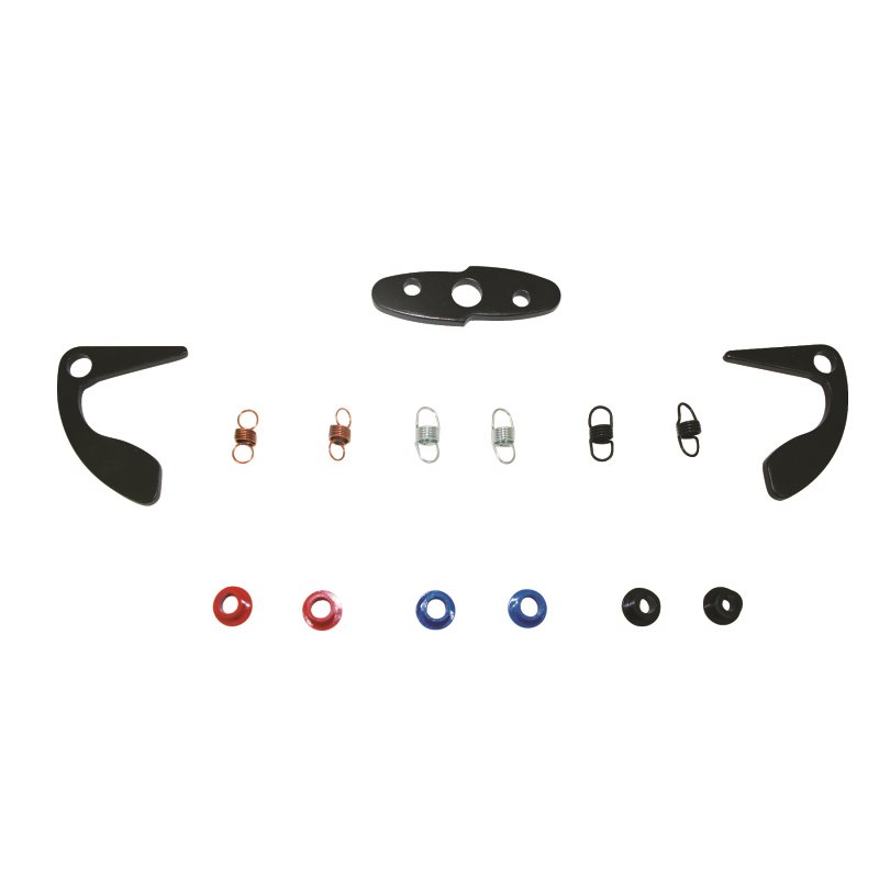 Moroso GM HEI Advance Curve Kit