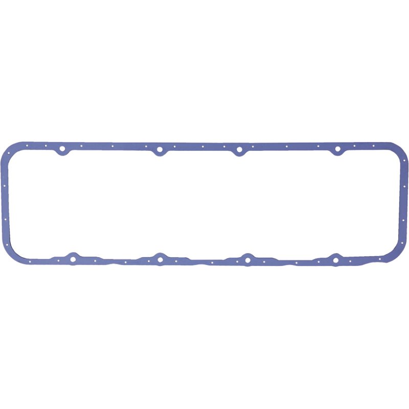 Moroso Big Chief Valve Cover Gasket - 2 Pack