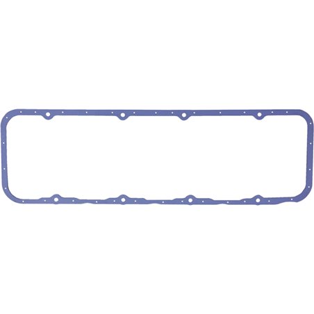 Moroso Big Chief Valve Cover Gasket - 2 Pack