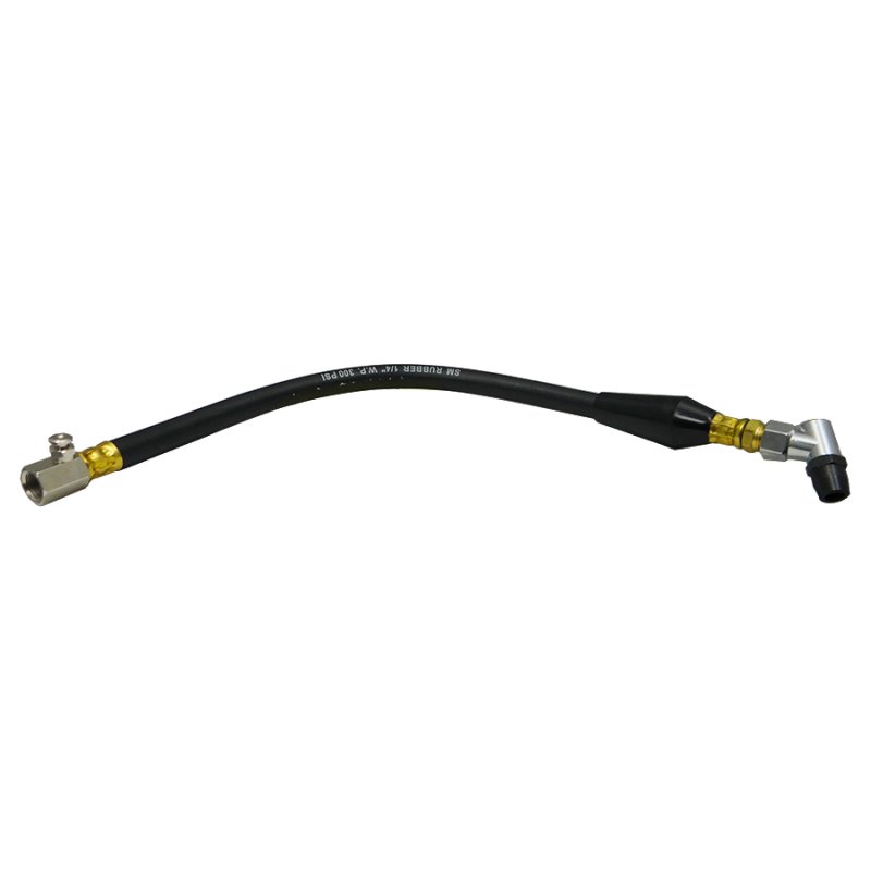 Moroso Tire Gauge Replacement Hose