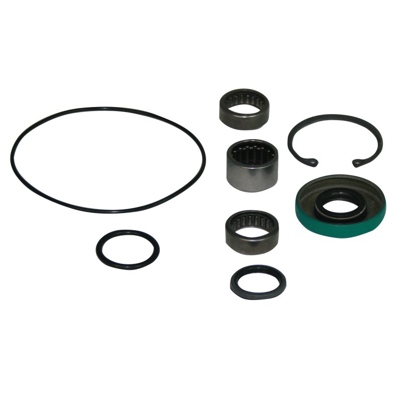 Moroso Single Stage External Small Parts Kit (Use w/Part No 22600)