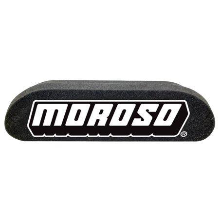 Moroso Hood Scoop Plug - Foam