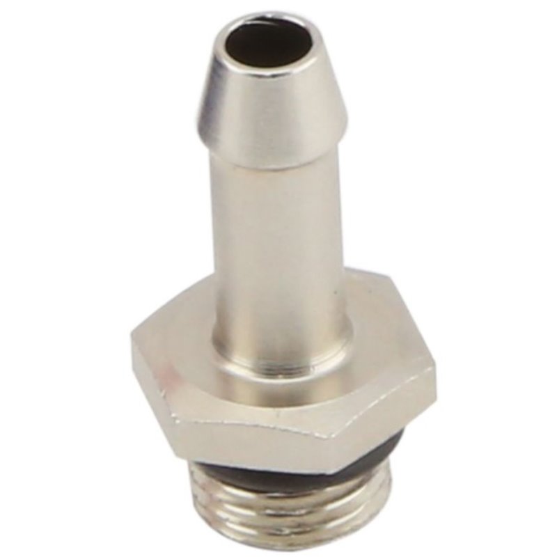 Turbosmart BOV -3AN Straight Replacement Nipple